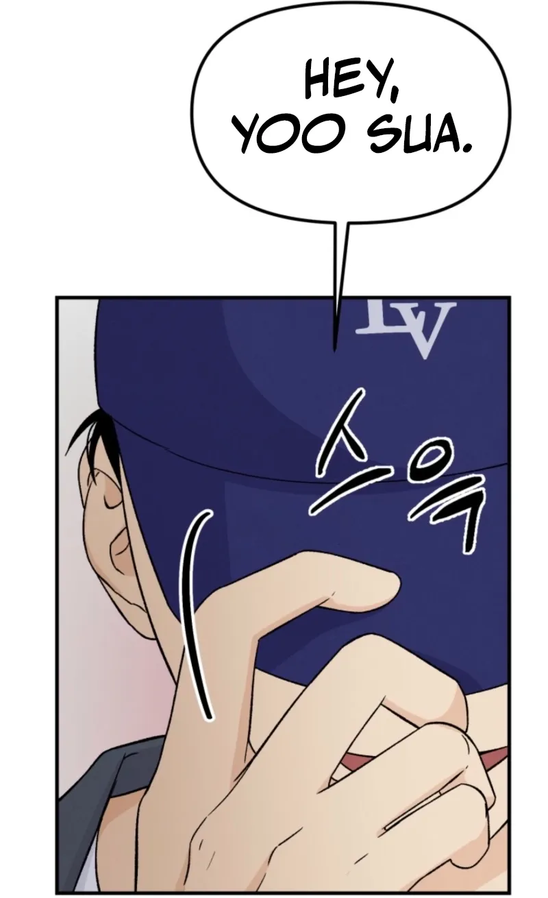 Big And Sweet Chapter 1 page 40 - 