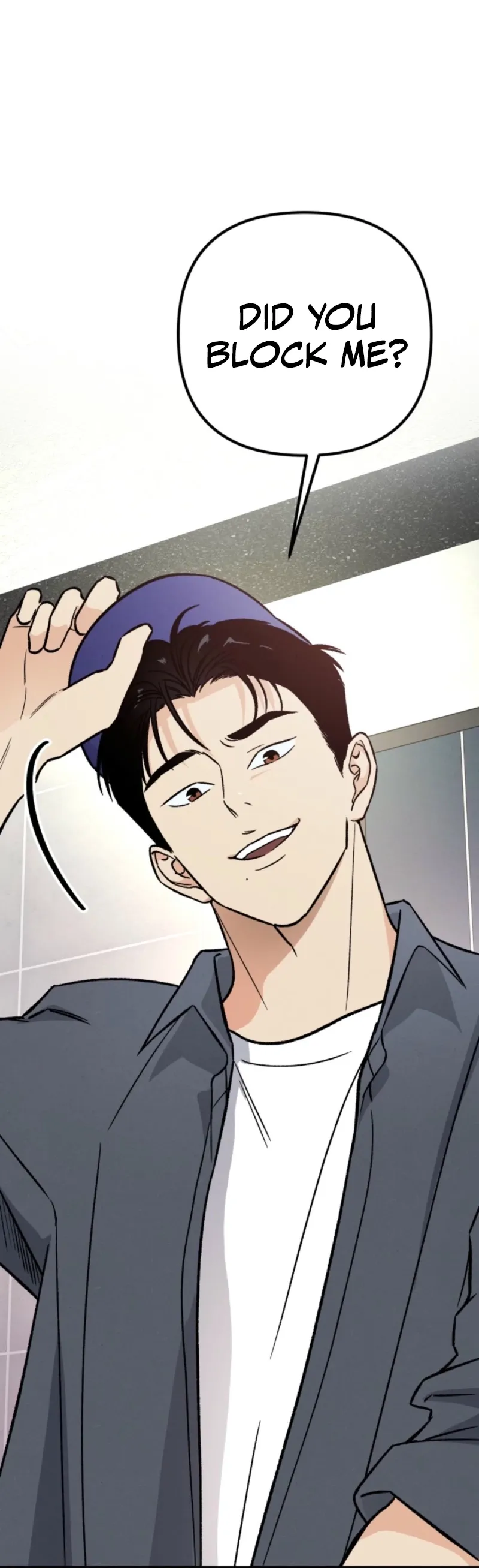 Big And Sweet Chapter 1 page 41 - 