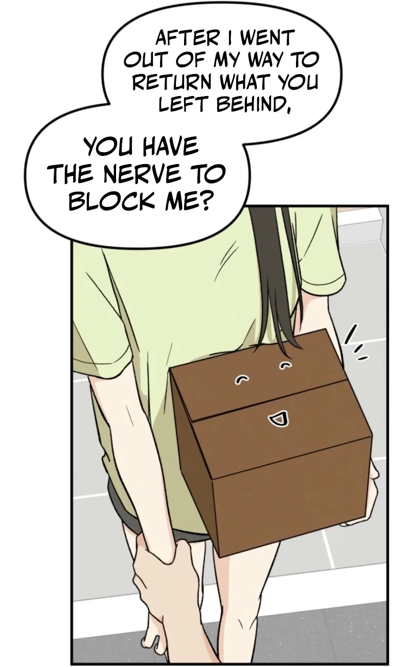 Big And Sweet Chapter 1 page 45 - 