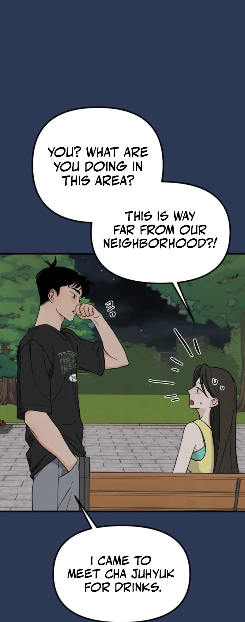 Big And Sweet Chapter 1 page 78 - 