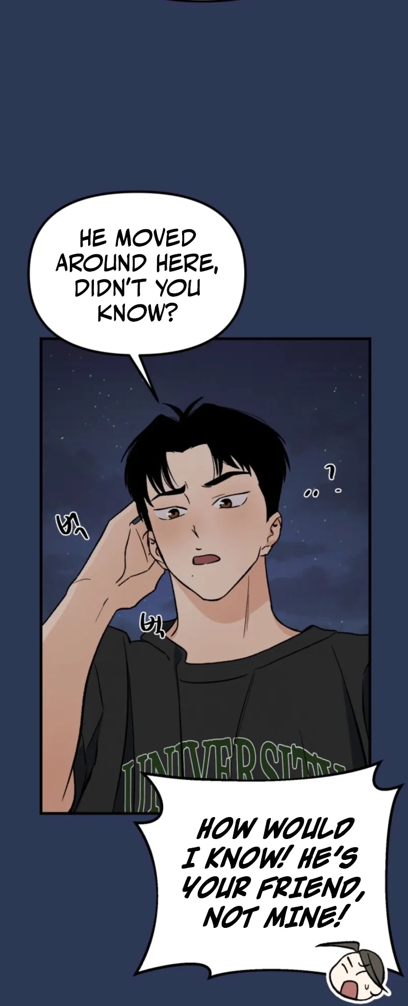 Big And Sweet Chapter 1 page 79 - 