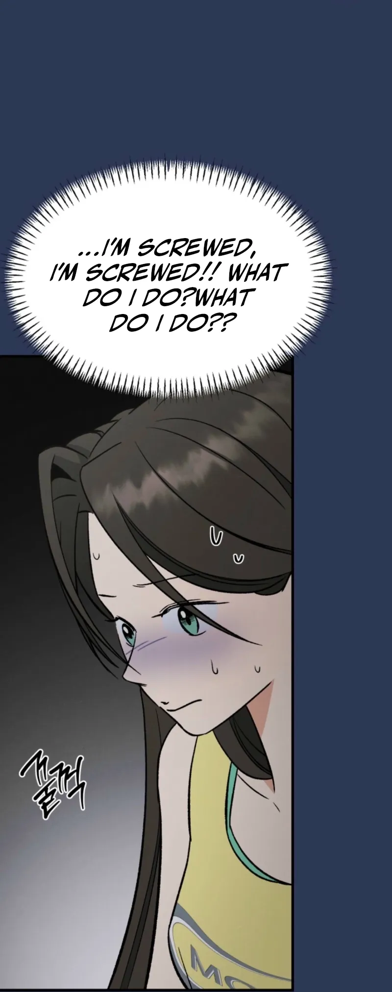 Big And Sweet Chapter 1 page 80 - 