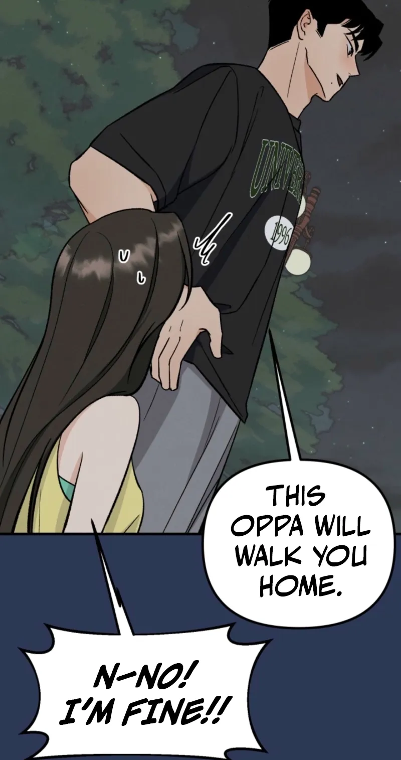 Big And Sweet Chapter 1 page 93 - 