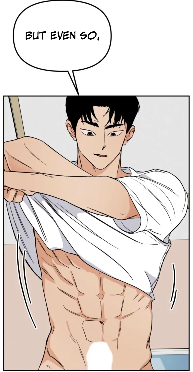 Big And Sweet Chapter 2 page 105 - 