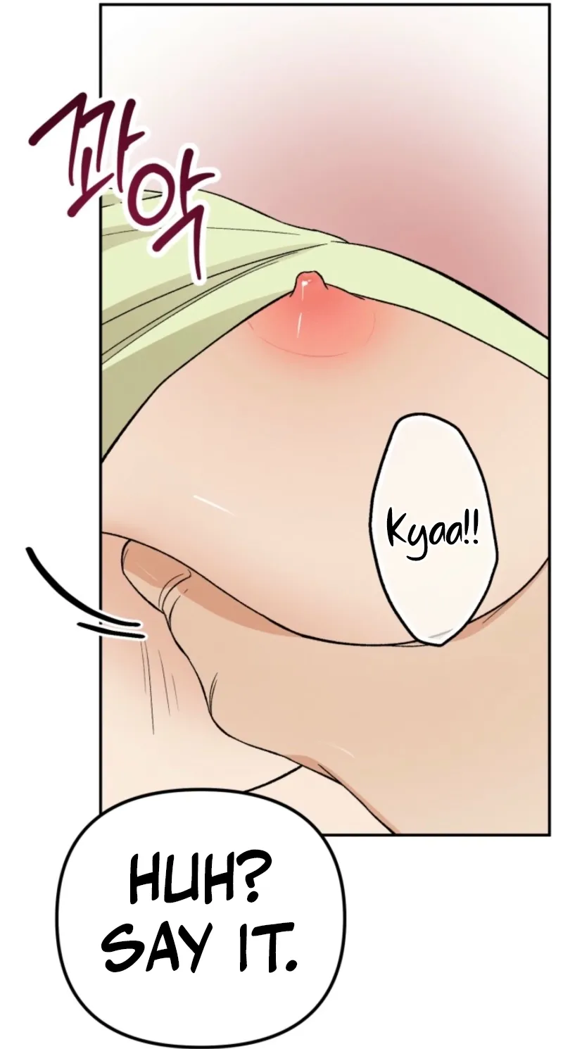 Big And Sweet Chapter 2 page 122 - 