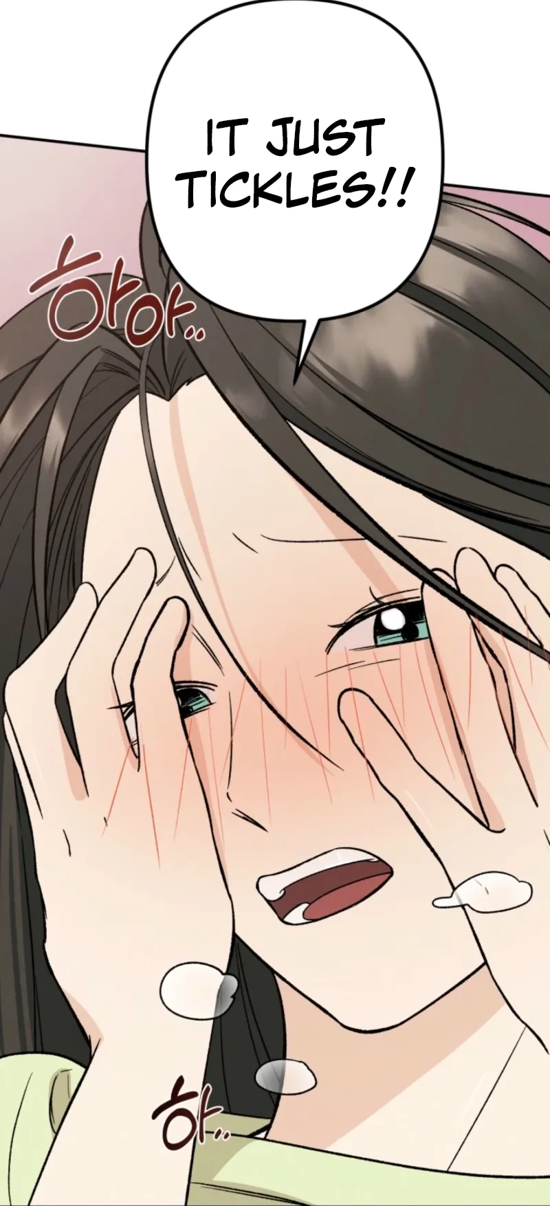 Big And Sweet Chapter 2 page 132 - 