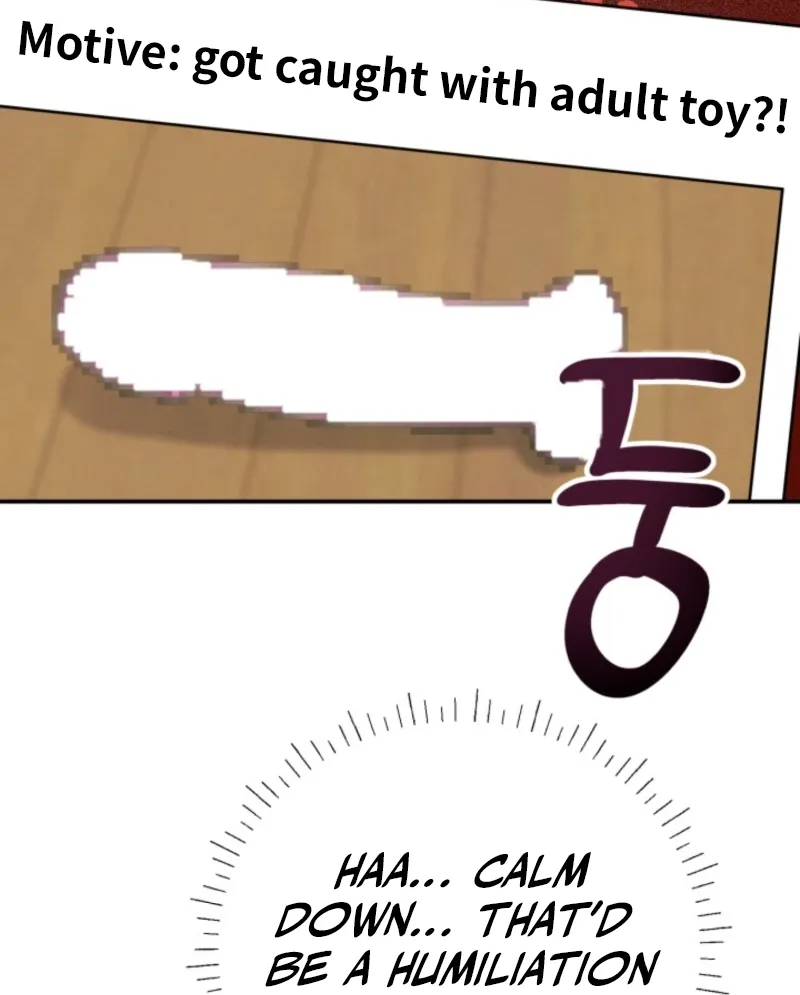 Big And Sweet Chapter 2 page 27 - 