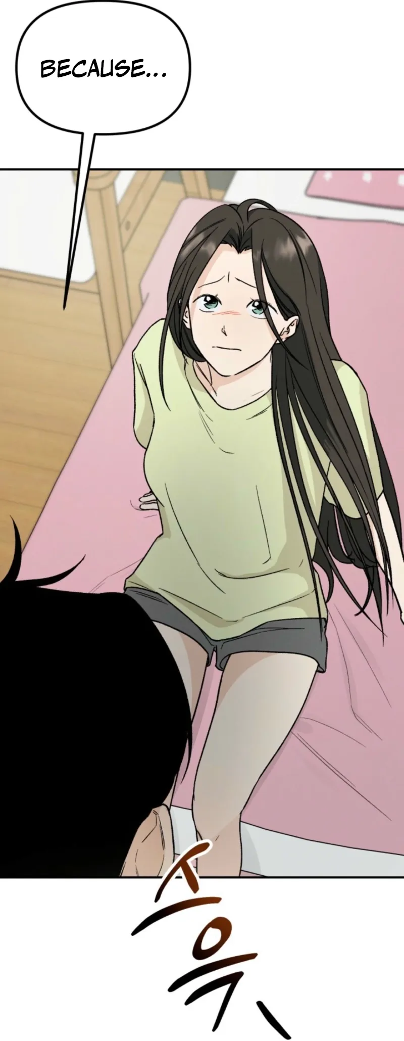 Big And Sweet Chapter 2 page 43 - 