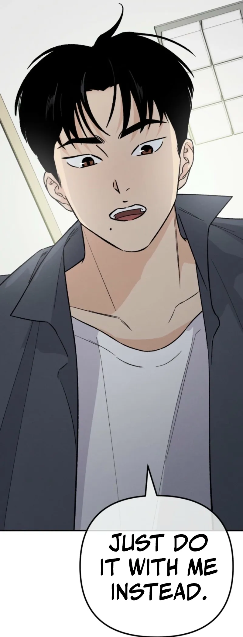 Big And Sweet Chapter 2 page 55 - 