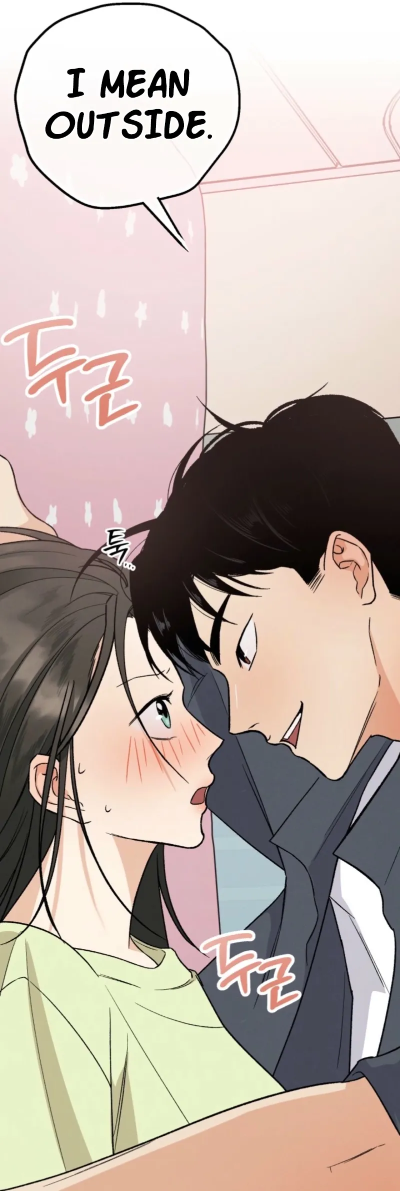 Big And Sweet Chapter 2 page 63 - 