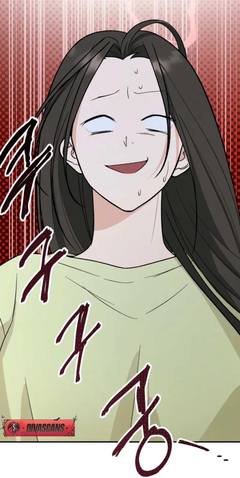 Big And Sweet Chapter 2 page 9 - 
