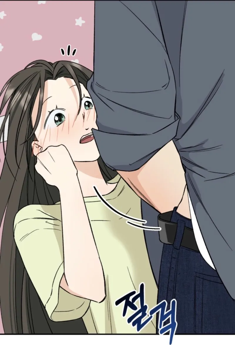Big And Sweet Chapter 2 page 93 - 