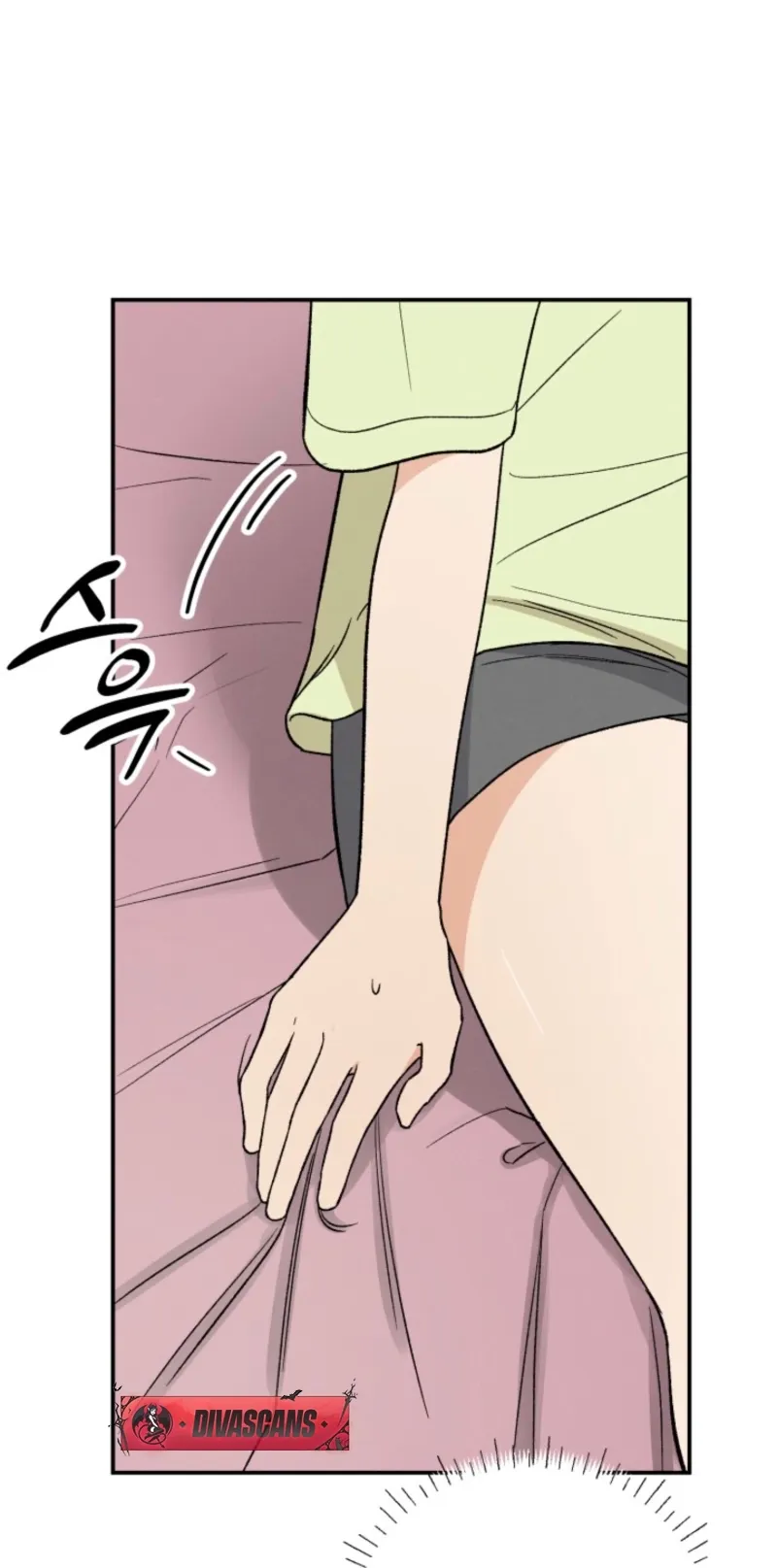 Big And Sweet Chapter 2 page 99 - 