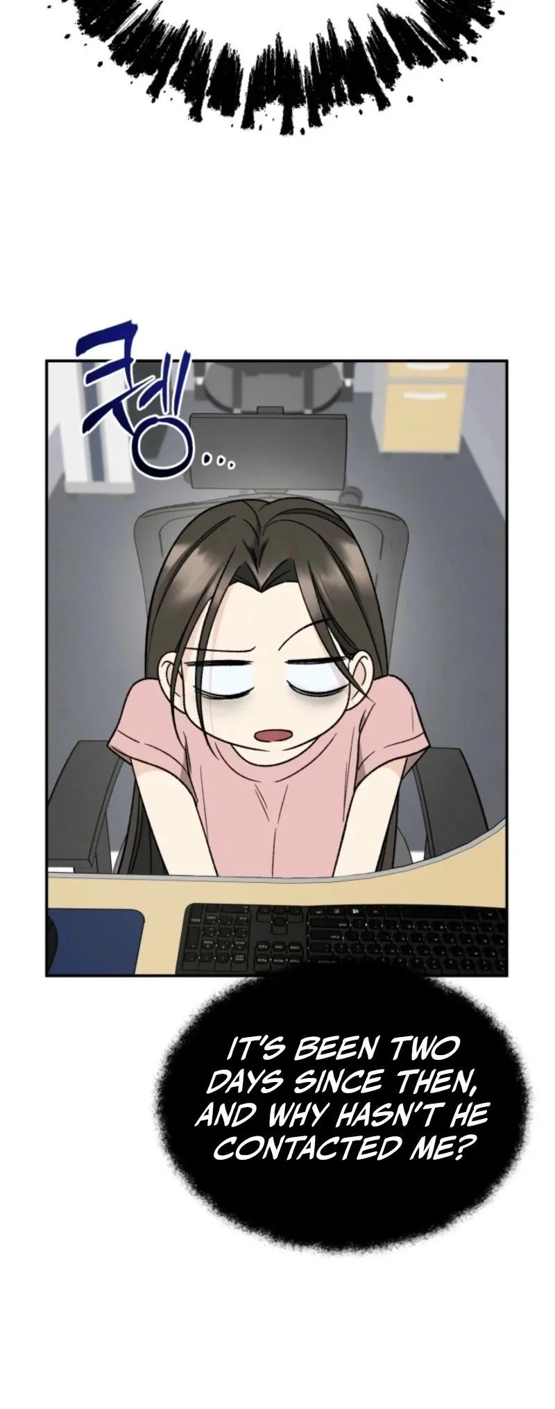 Big And Sweet Chapter 3 page 104 - 
