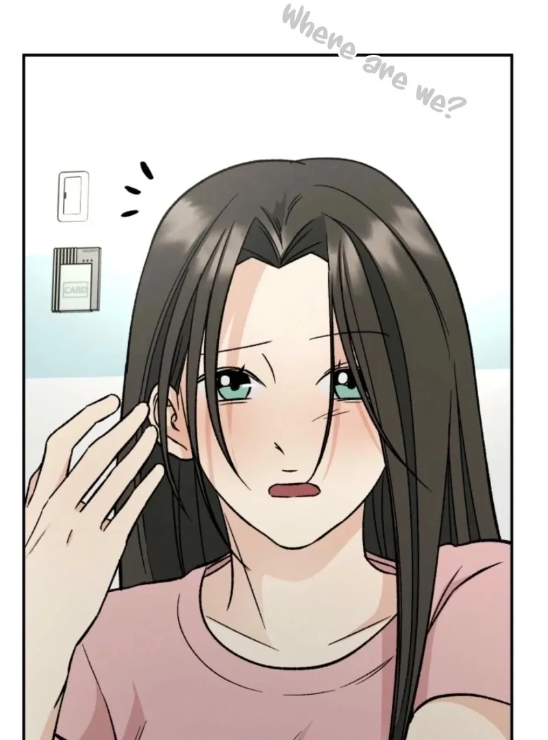 Big And Sweet Chapter 3 page 131 - 