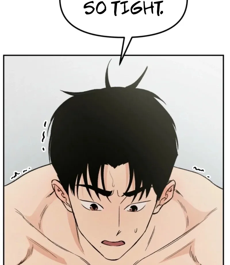 Big And Sweet Chapter 3 page 17 - 