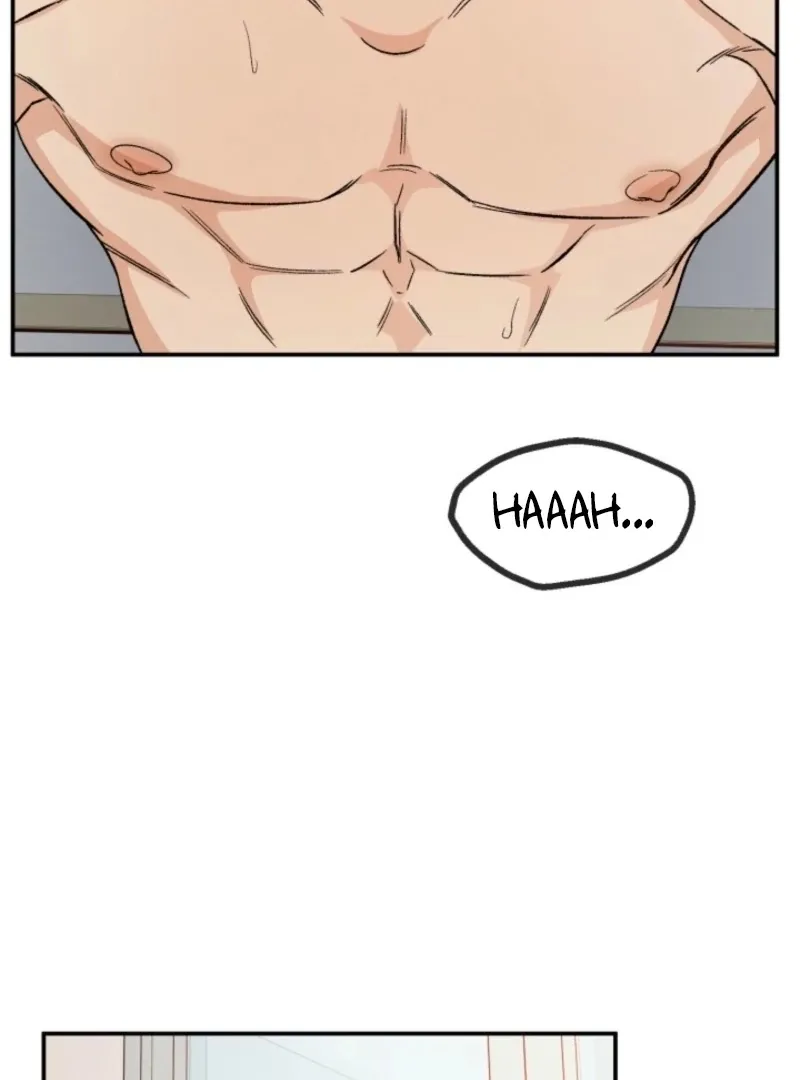 Big And Sweet Chapter 3 page 18 - 