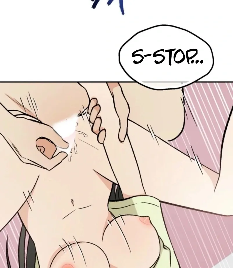 Big And Sweet Chapter 3 page 37 - 
