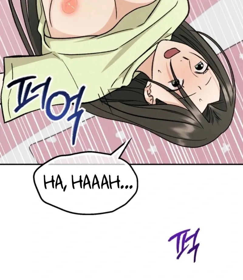Big And Sweet Chapter 3 page 38 - 