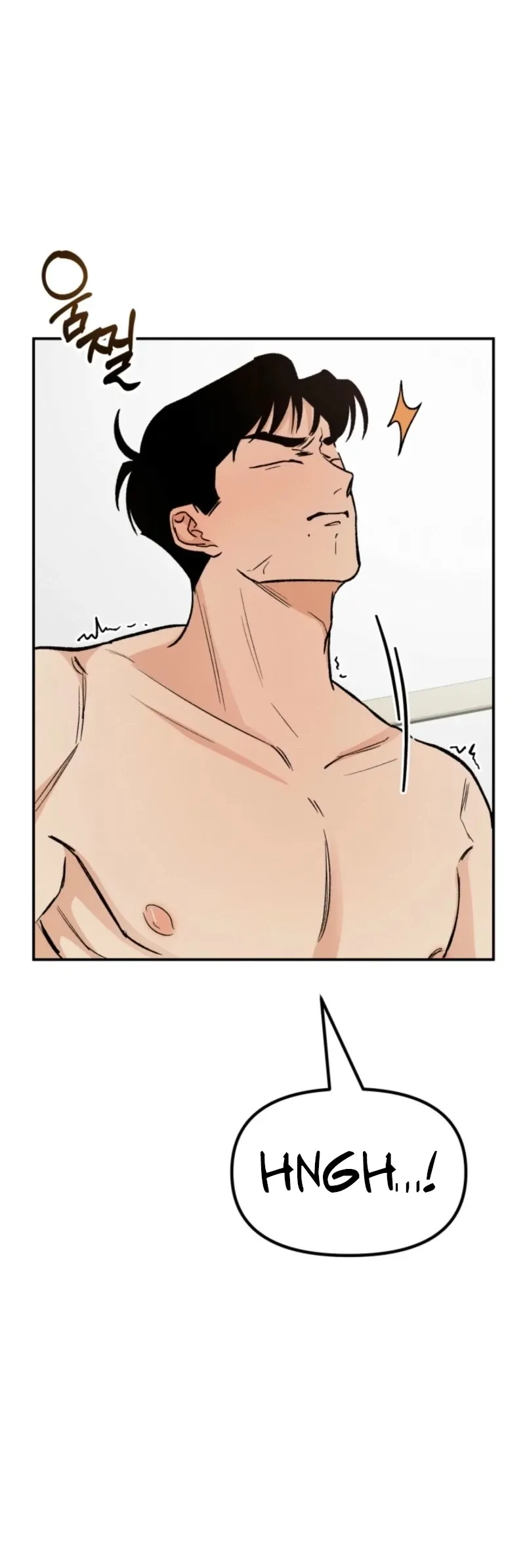Big And Sweet Chapter 3 page 39 - 