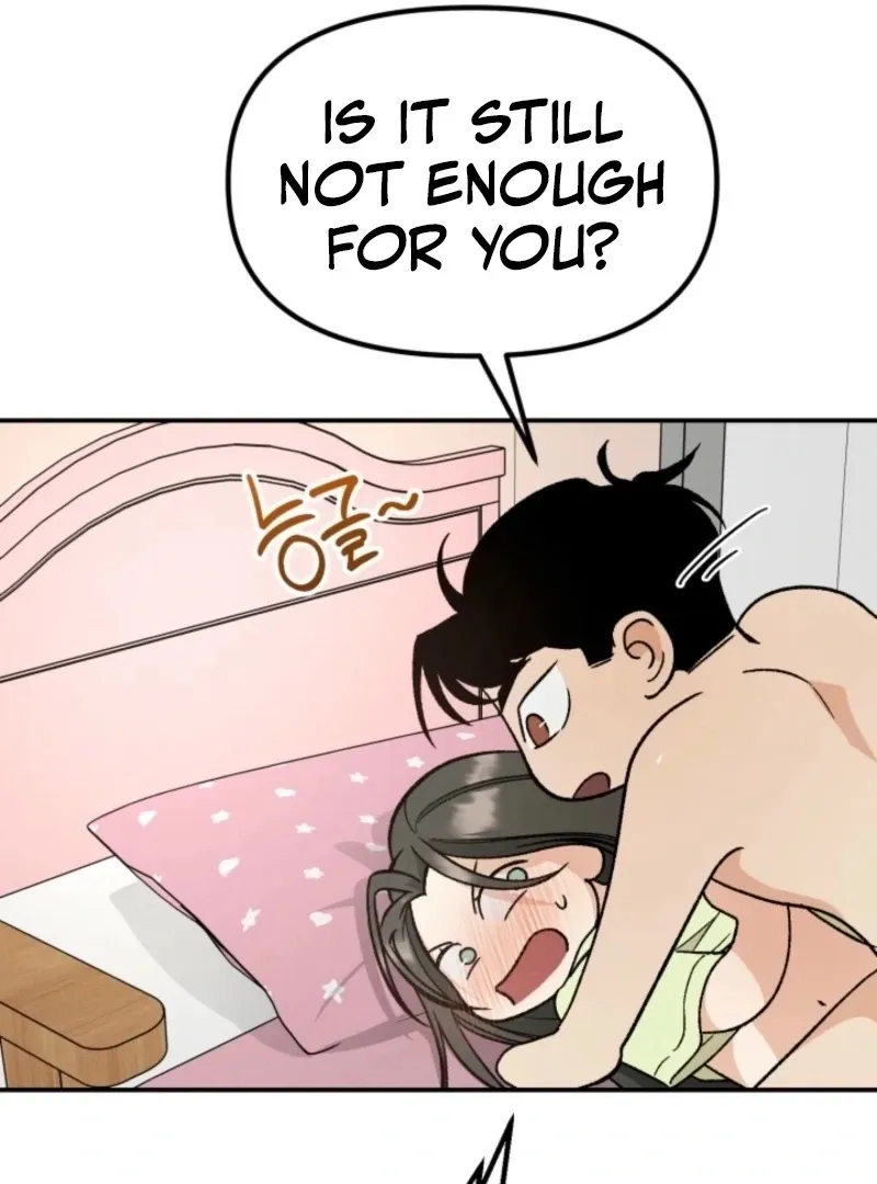 Big And Sweet Chapter 3 page 53 - 