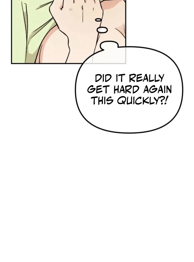Big And Sweet Chapter 3 page 58 - 