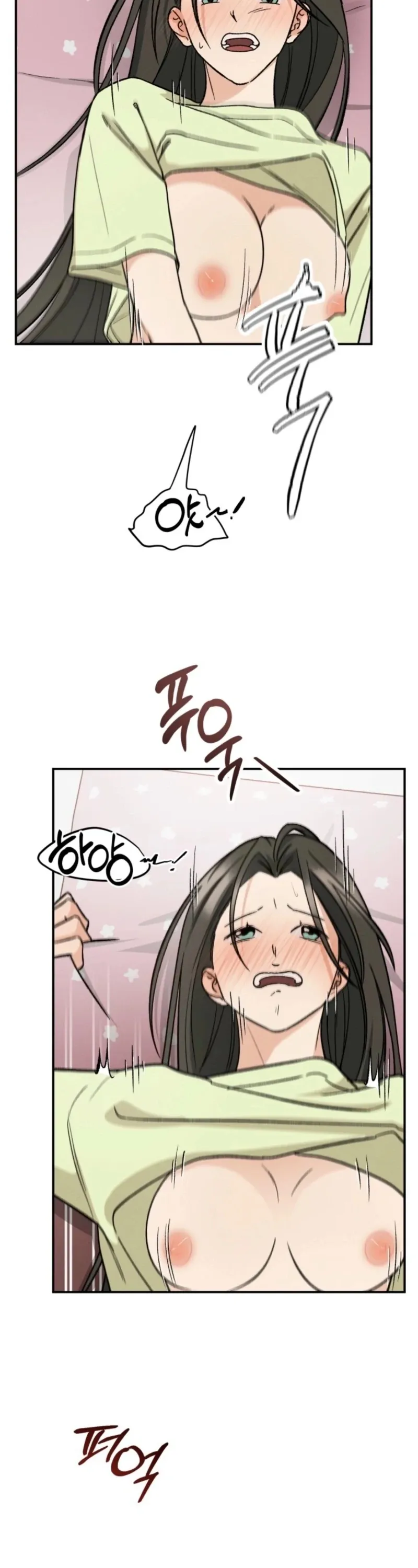 Big And Sweet Chapter 3 page 65 - 