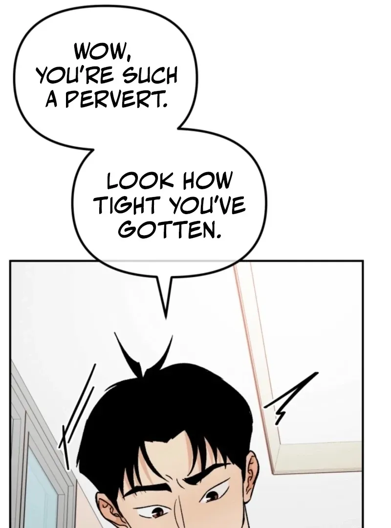 Big And Sweet Chapter 3 page 79 - 