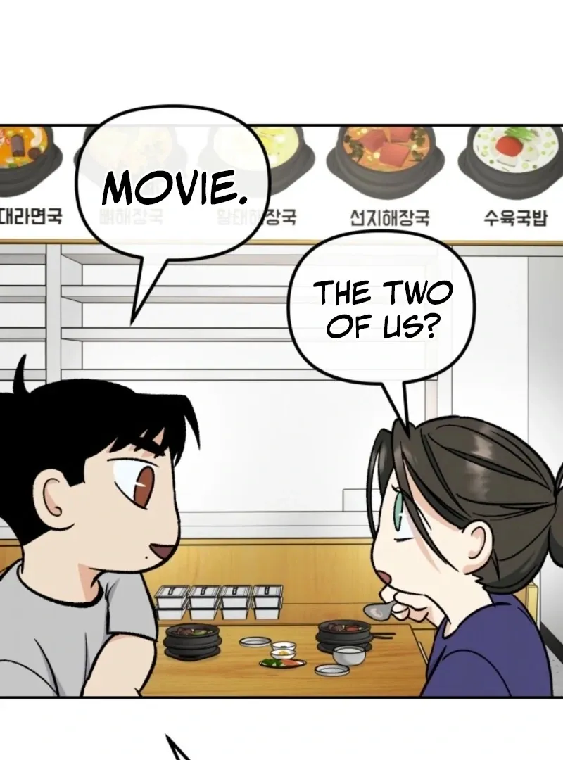 Big And Sweet Chapter 4 page 113 - 