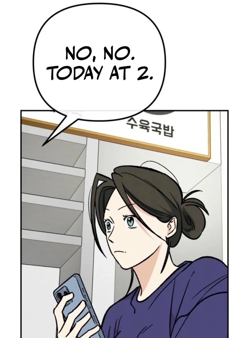 Big And Sweet Chapter 4 page 118 - 