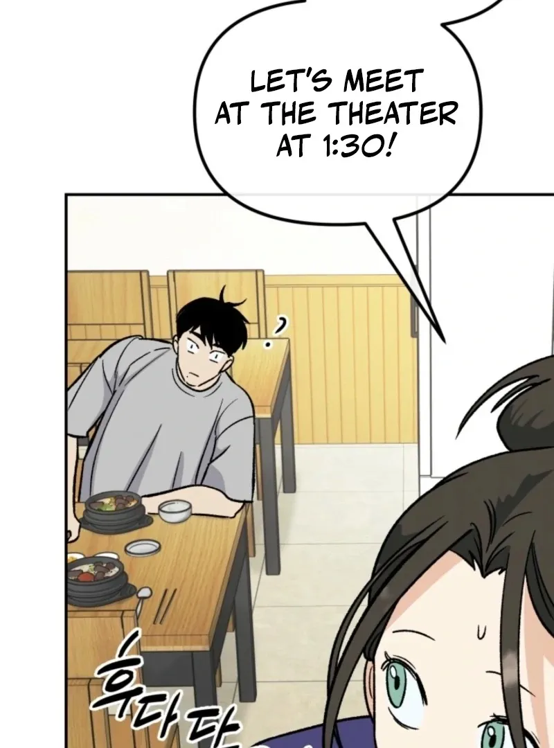 Big And Sweet Chapter 4 page 127 - 