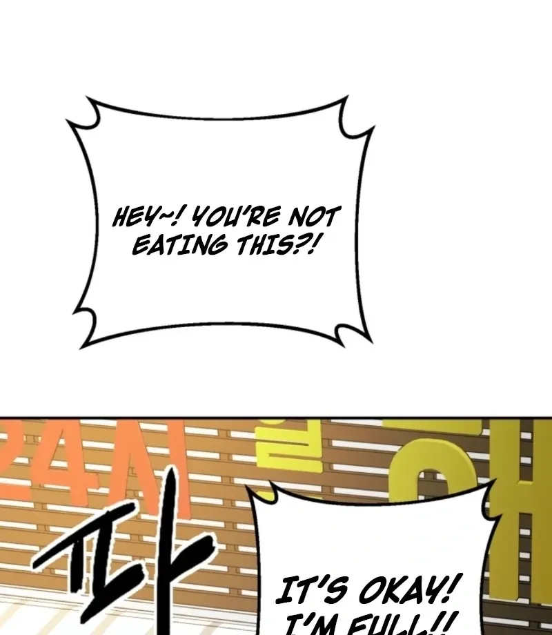 Big And Sweet Chapter 4 page 129 - 