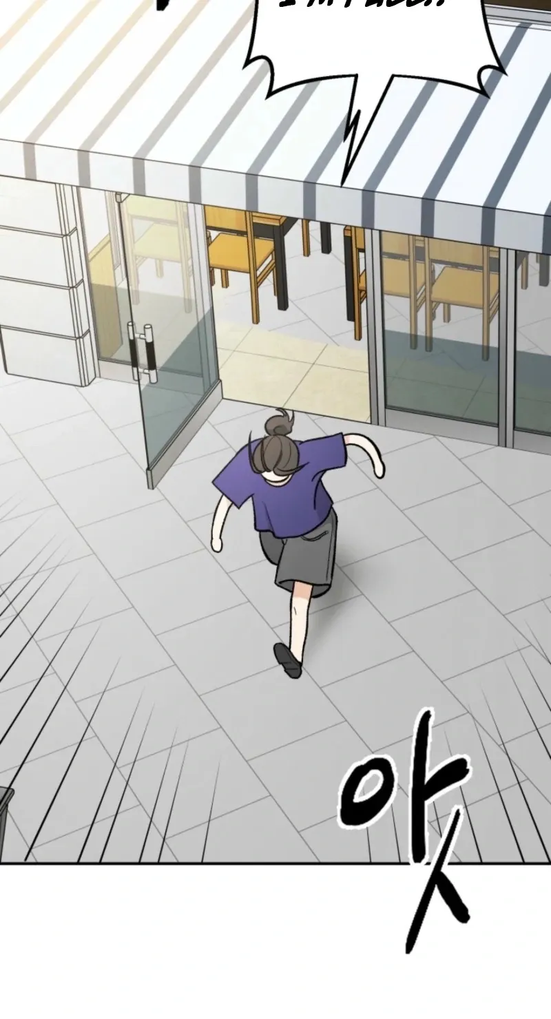 Big And Sweet Chapter 4 page 130 - 
