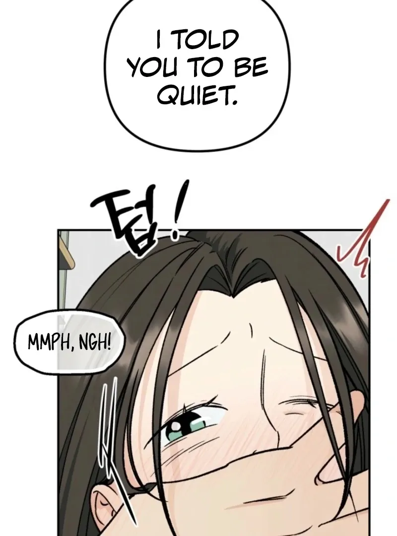Big And Sweet Chapter 4 page 19 - 