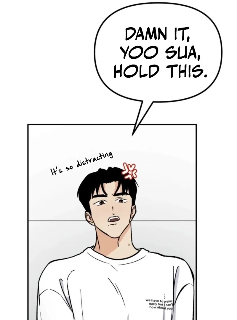 Big And Sweet Chapter 4 page 27 - 