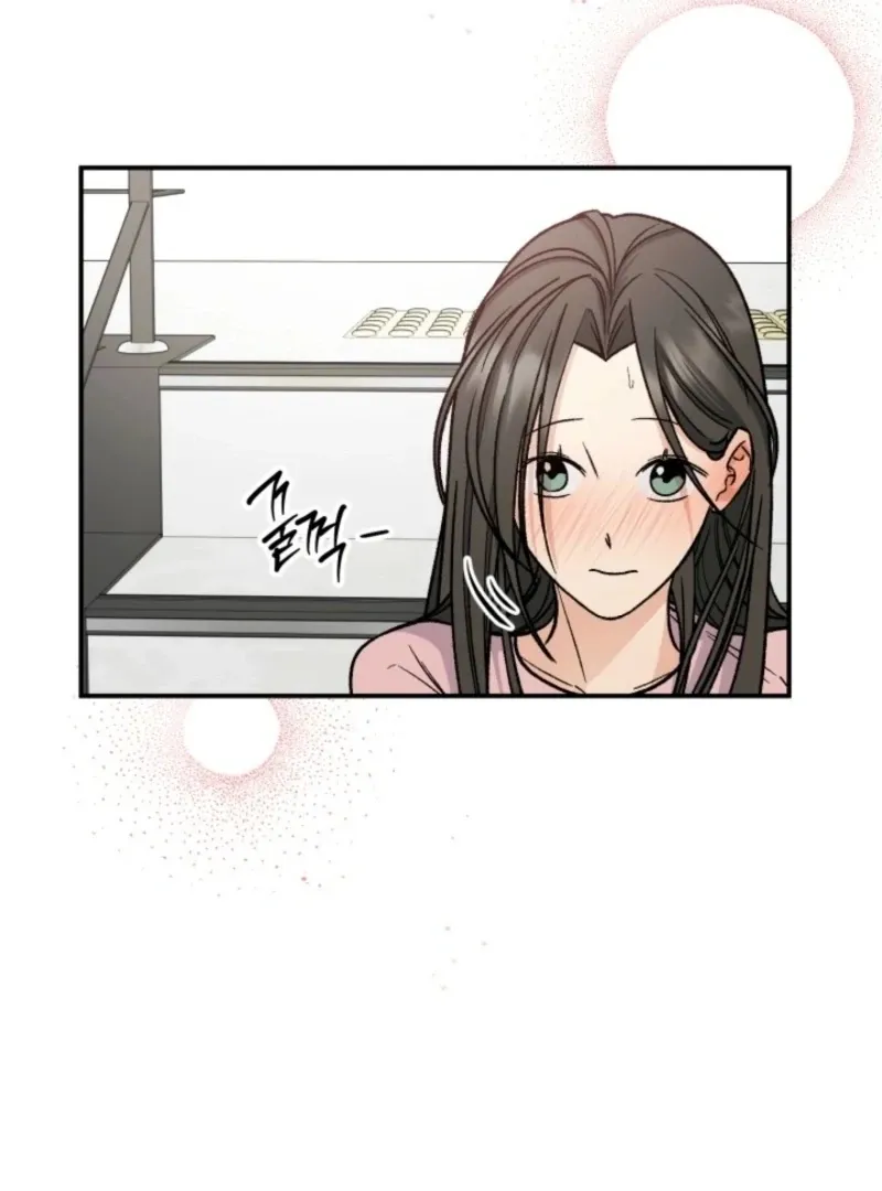 Big And Sweet Chapter 4 page 36 - 