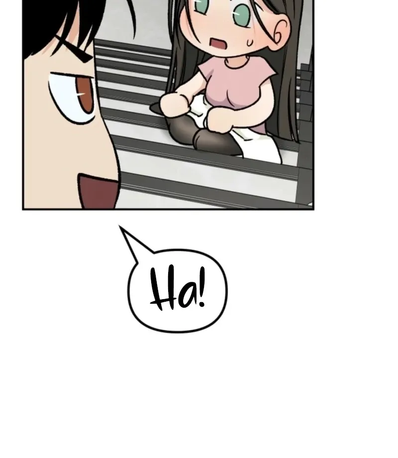 Big And Sweet Chapter 4 page 43 - 
