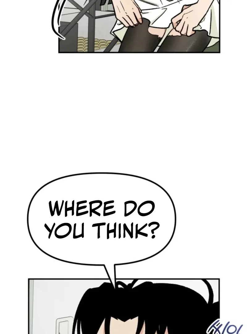 Big And Sweet Chapter 4 page 45 - 