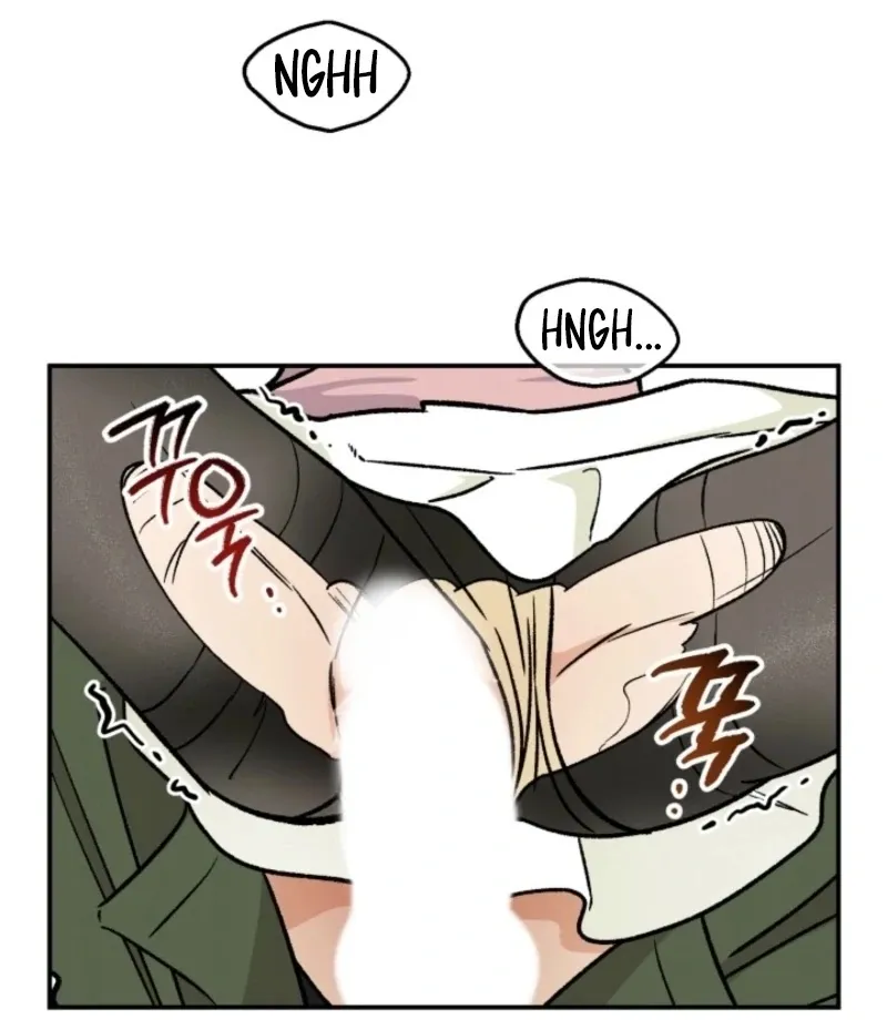 Big And Sweet Chapter 4 page 51 - 