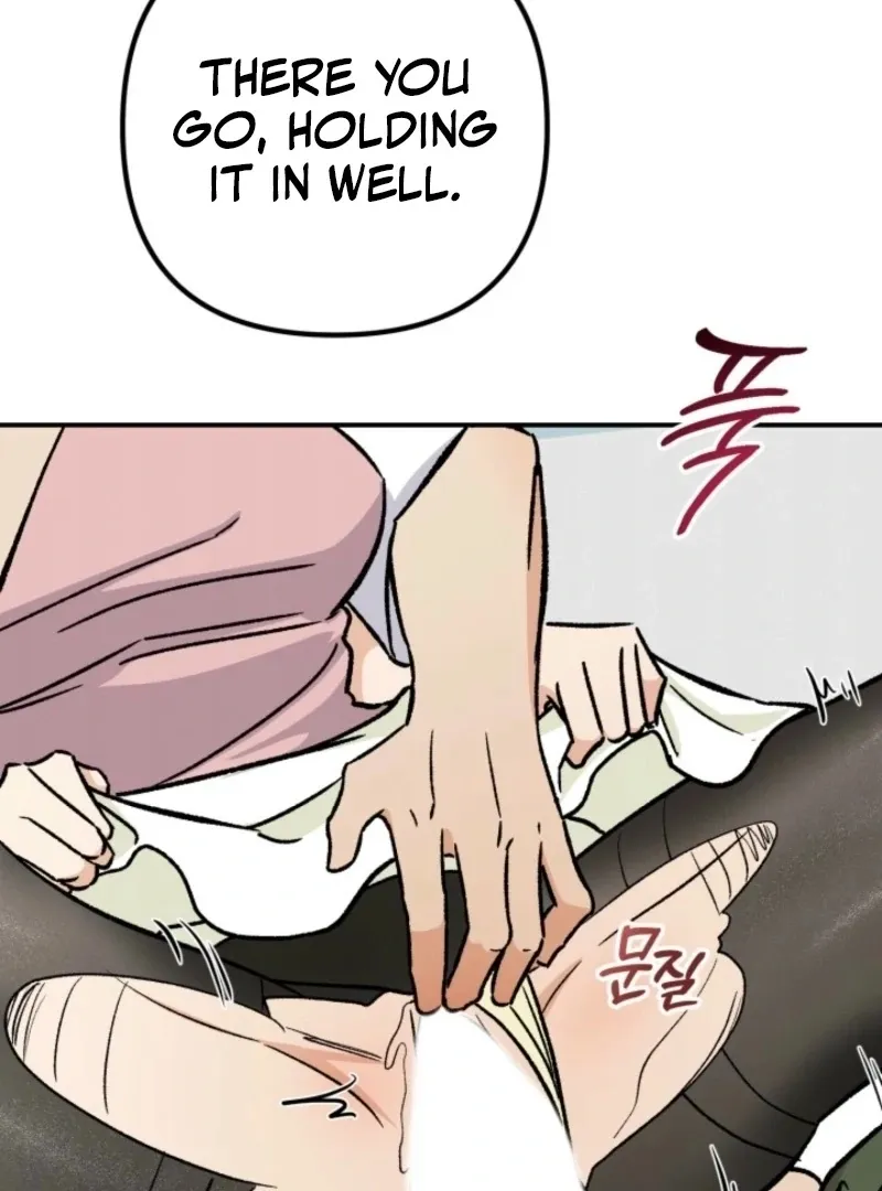 Big And Sweet Chapter 4 page 57 - 