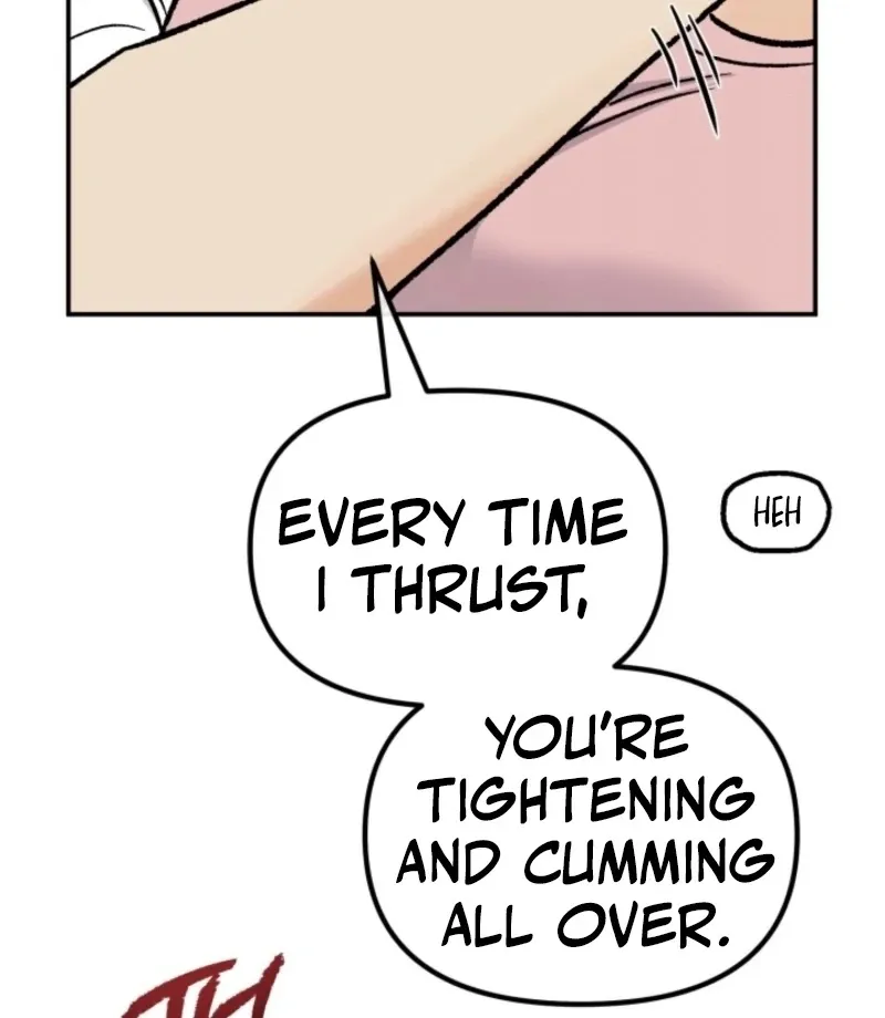 Big And Sweet Chapter 4 page 60 - 
