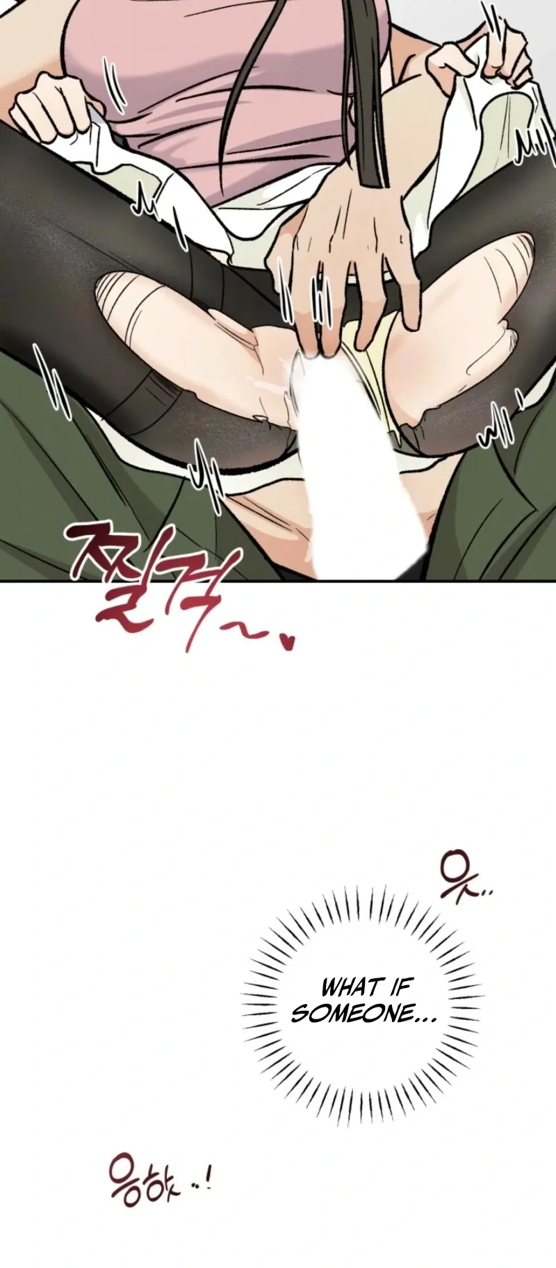 Big And Sweet Chapter 4 page 65 - 