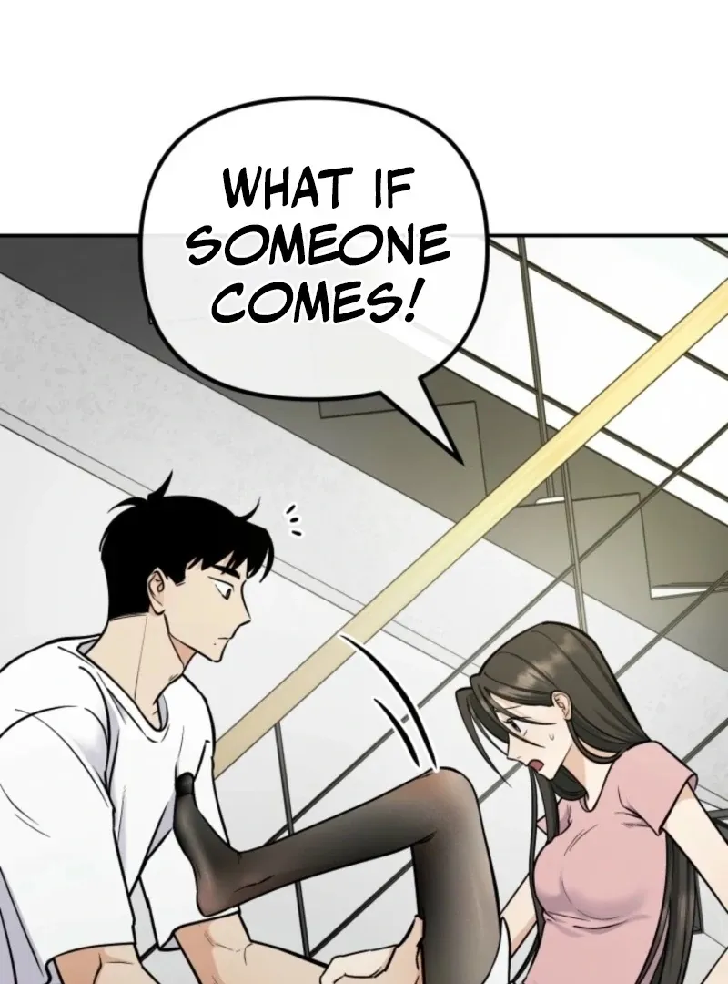Big And Sweet Chapter 4 page 9 - 