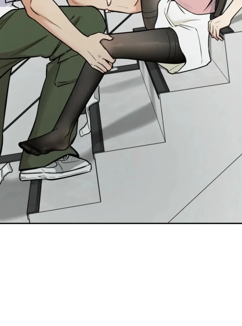 Big And Sweet Chapter 4 page 10 - 
