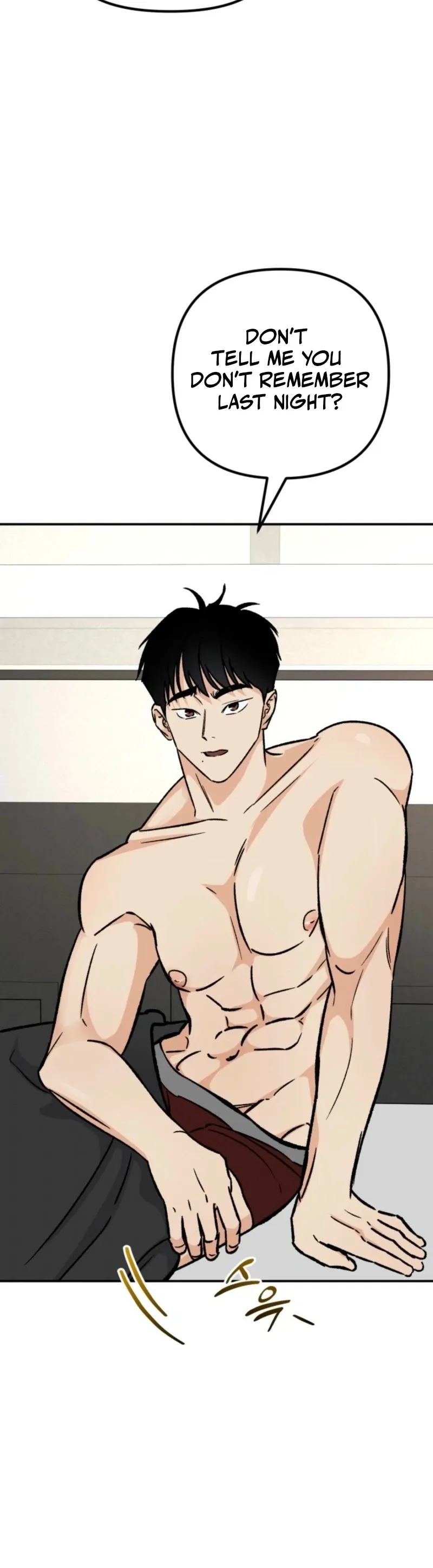 Big And Sweet Chapter 4 page 91 - 