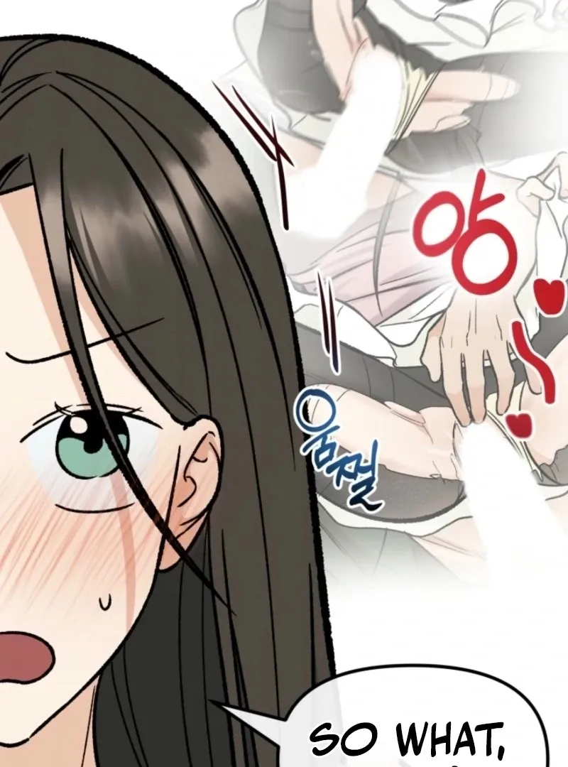 Big And Sweet Chapter 4 page 93 - 