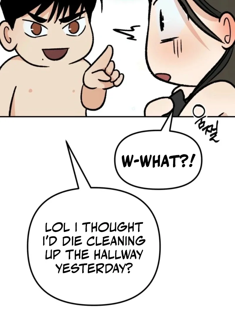 Big And Sweet Chapter 4 page 96 - 