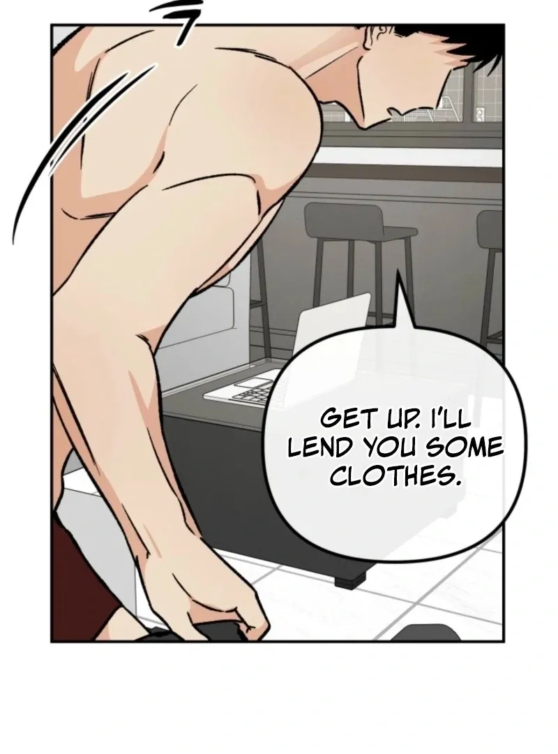 Big And Sweet Chapter 4 page 100 - 