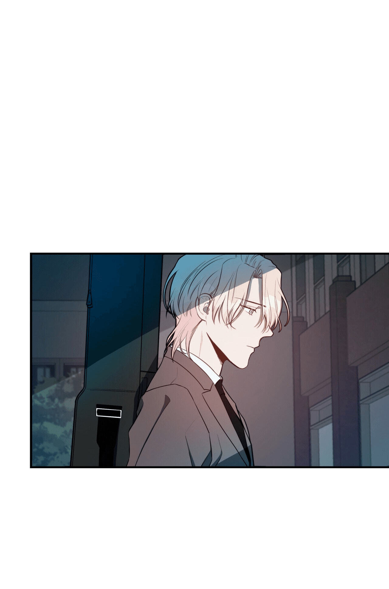 Big Apple (Hodot) Chapter 0.5 page 16 - 