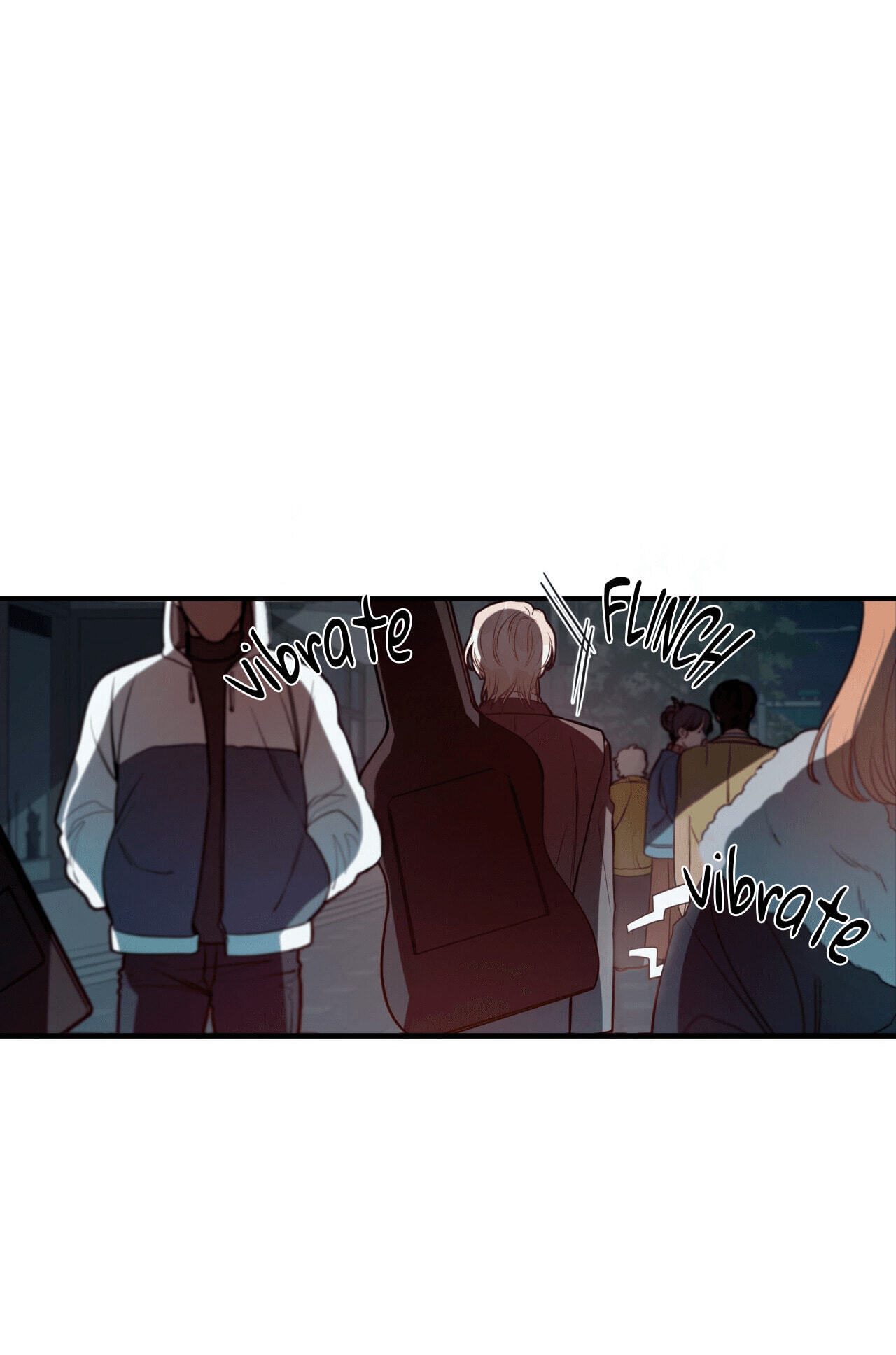 Big Apple (Hodot) Chapter 0.5 page 17 - 